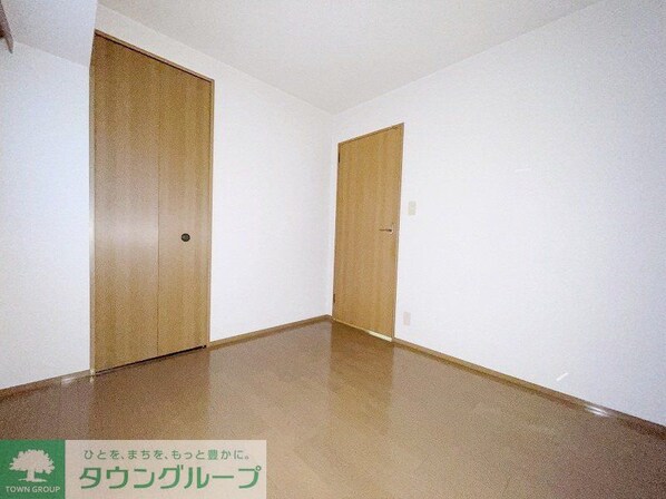 シェソワ恵比寿の物件内観写真